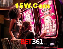 Experiência VIP Bet361