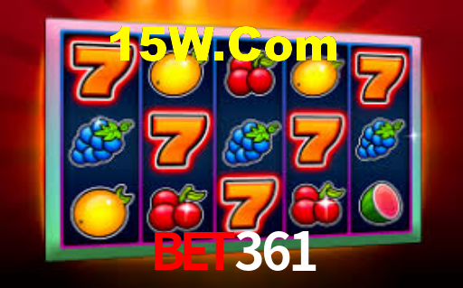 Bet361 Casino