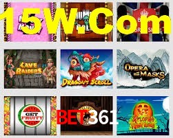 Welcome Bonus Bet361
