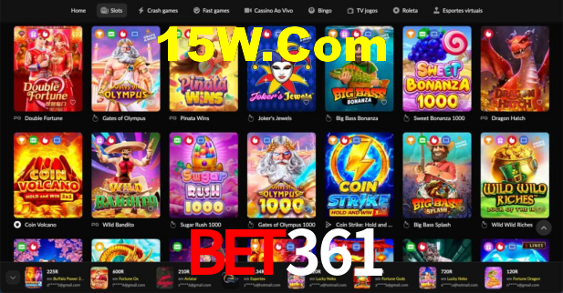 Bet361