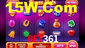 Premium Interface Bet361