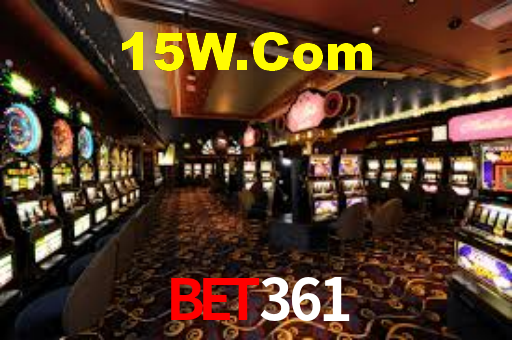 Bet361 Casino